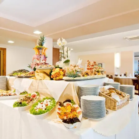 Versilia Palace Hotel
