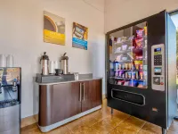 Motel 6 Santa Nella, CA - Los Banos Hotels in Merced County