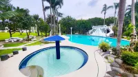 Mancion Bakasyunan Resort San Pablo - Resorts