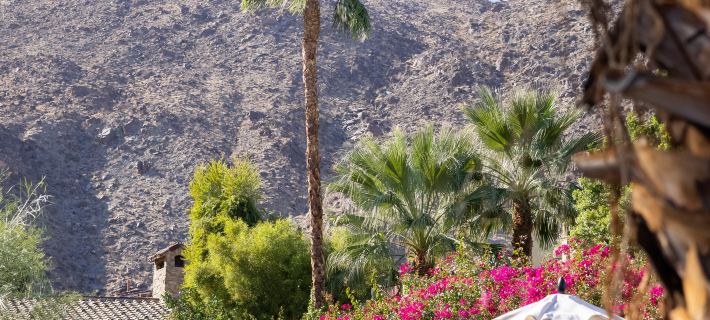 Casa Cody Hotels in Riverside County