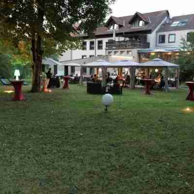 Restaurant Niedmuhle Land & Genuss Hotel Hotel Exterior