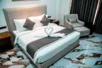 Airdrop Hotel Hotels near Dr.B.R Ambedkar Vidyabhaban Playground