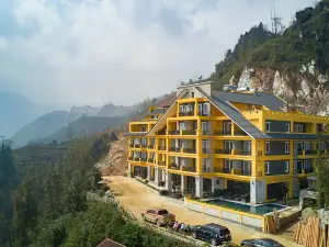 Aliana Boutique Sapa Hotel & Spa