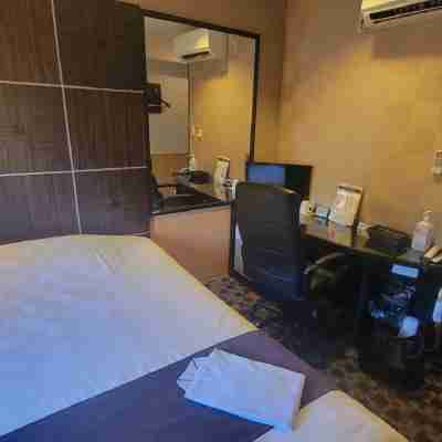 アクセスイン刈谷 Rooms