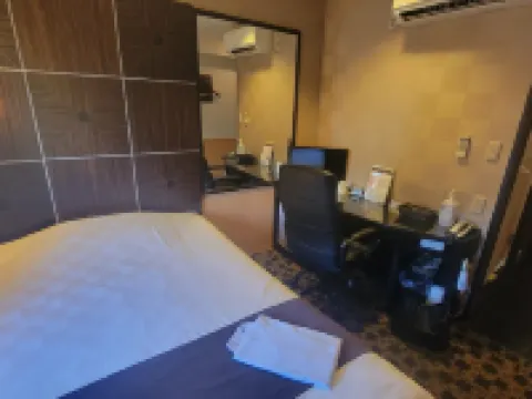 アクセスイン刈谷 刈谷のホテル