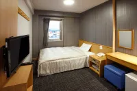 Sakudaira Plaza 21 Hoteles en Saku