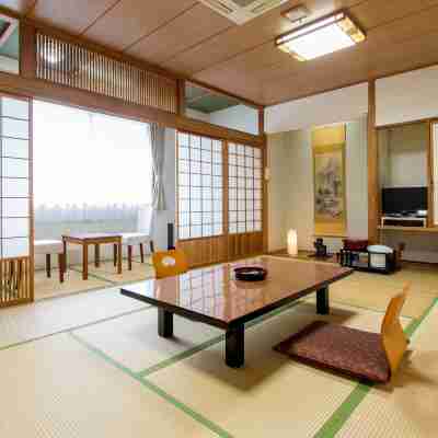 Musashibou Rooms