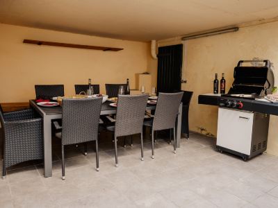 Restaurant Jula Photo