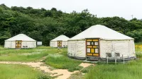Naoshima Tsutsujiso Lodge Hotel di 
