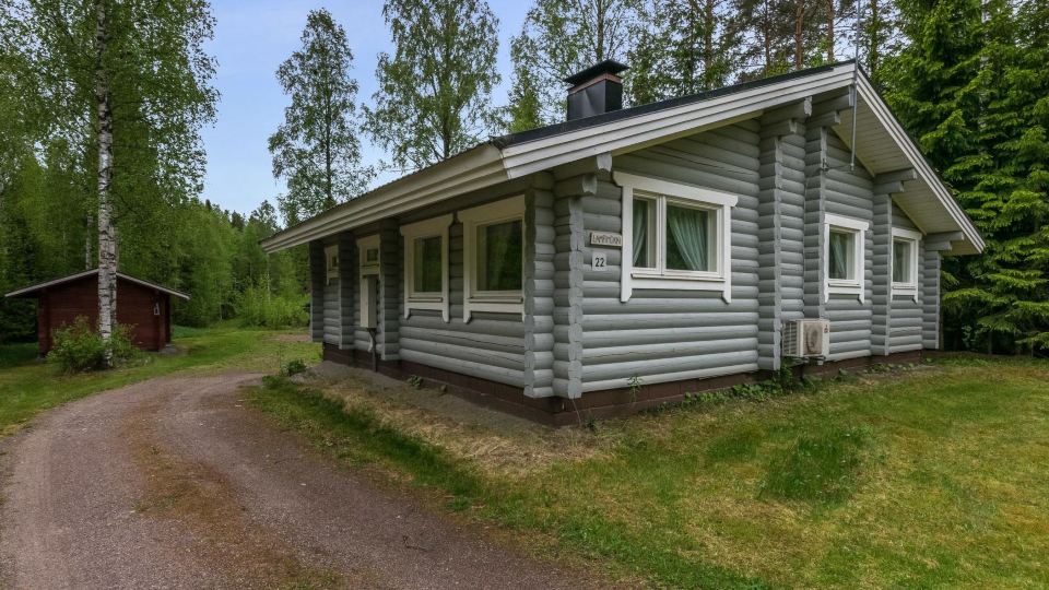 Lampimökki