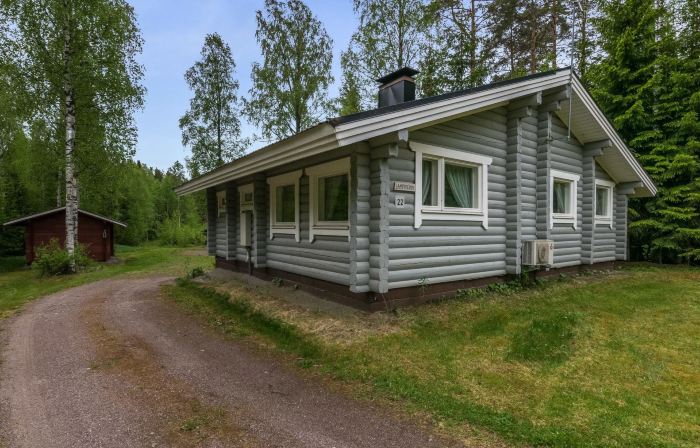 Lampimökki