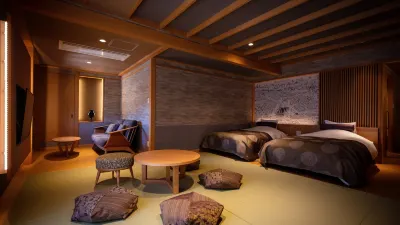 나라야 Tsutsujitei 주변 호텔