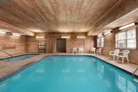 Country Inn & Suites by Radisson, Kearney, NE Hoteles en Kearney