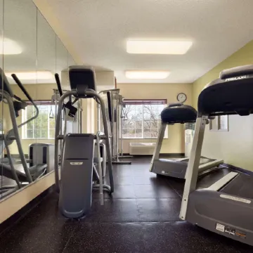 Country Inn & Suites by Radisson, Norman Near University