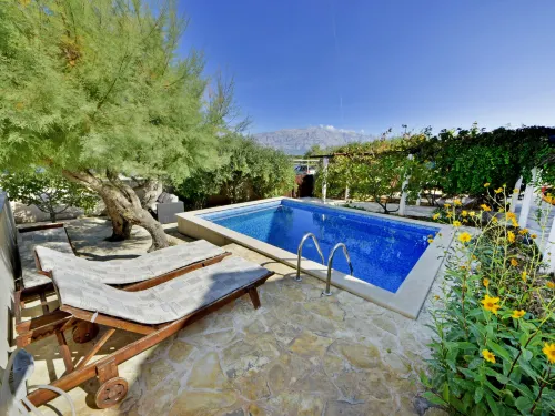 Sofija Hotels in Brac Island