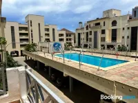 Lux Suites Marrakech Apartments - Private Pools