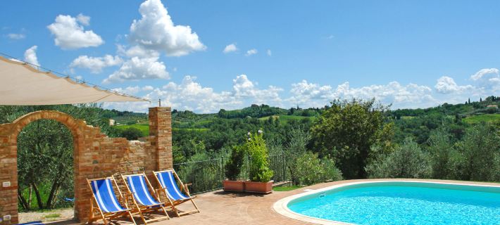 Il Casolarino Hotels in Certaldo