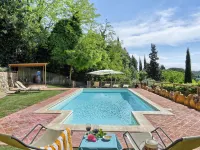 Pillo di Sopra - Pools
