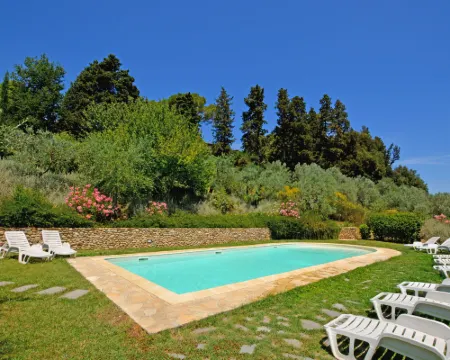 Casa Delle Fiabe Hotels in San Casciano in Val di Pesa