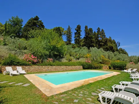Casa Delle Fiabe