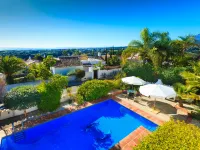 Las Granadillas - Private Pools