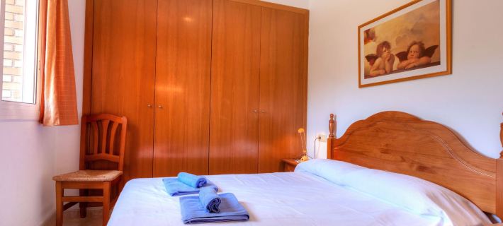 Cap Ras II Hotels in Llanca