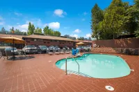 Best Western Amador Inn