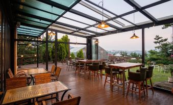 Tongyeong Olga Resort