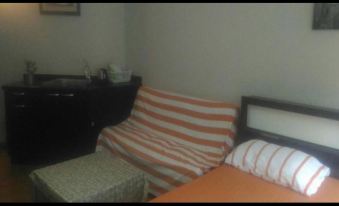 Thailand Taxiapartment Hostel