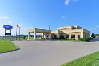 Hampton Inn Keokuk