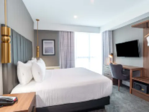 Sandman Signature Sherwood Park Hotel Hotels in Strathcona County