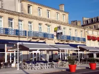 Best Western Premier Hotel des Vignes et des Anges Hotels in Saint-Seurin-de-Cadourne