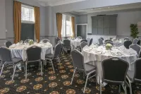 Birmingham North Moor Hall Hotel, BW Premier Collection