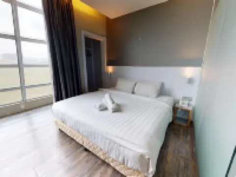 Chariton Hotel Ipoh Hotels in Ipoh