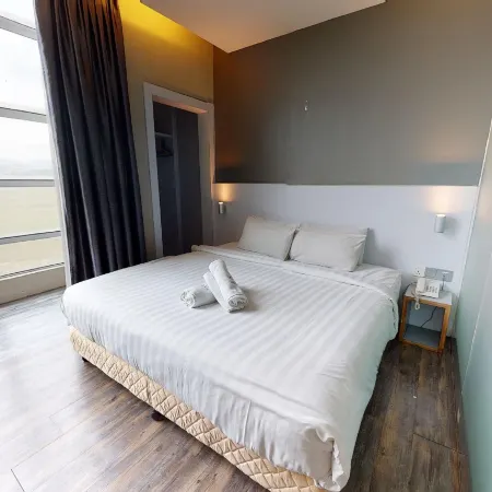 Chariton Hotel Ipoh Hotels in Ipoh