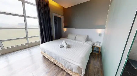 Chariton Hotel Ipoh
