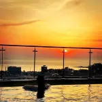 JN Park Hotel - Romantic