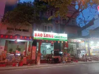 Long Guest House