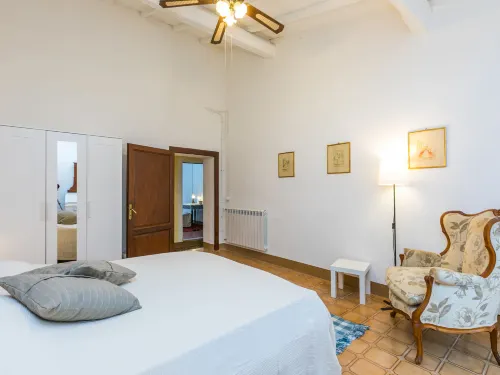 Francesco's Pretty House