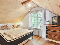 "Sander" - 10m to the Fjord Hotels in Skive