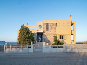Aggeliki House by The Sea