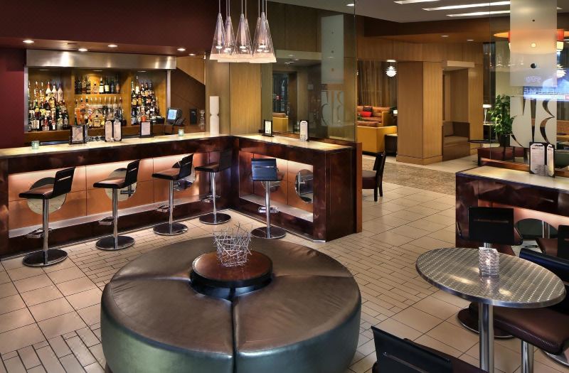 DoubleTree by Hilton Hartford Downtown photo 5
