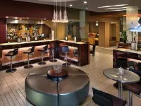 DoubleTree by Hilton Hartford Downtown - bar