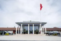 Hotel Svanen Billund