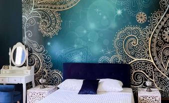 Double Bedrooms of Vilmorais