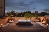 Doubletree by Hilton Harrogate - Majestic Hotel & Spa - spa