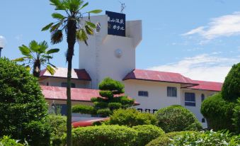 Kameyama Onsen Hotel