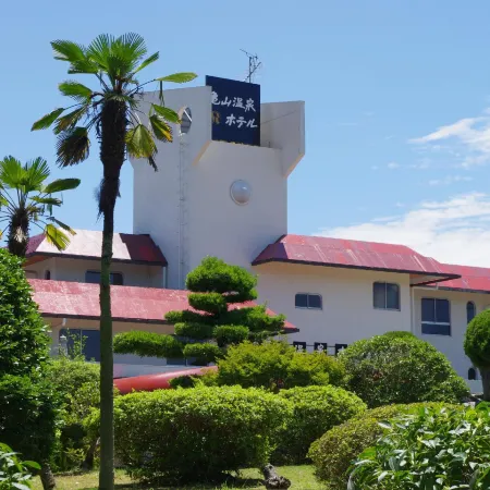 Kameyama Onsen Hotel