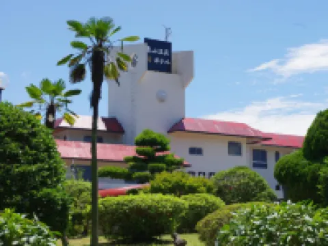 Kameyama Onsen Hotel