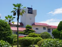 가메야마 온센 호텔